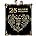 Golden Wedding Anniversary Blanket A Perfect Gift for Your Parents